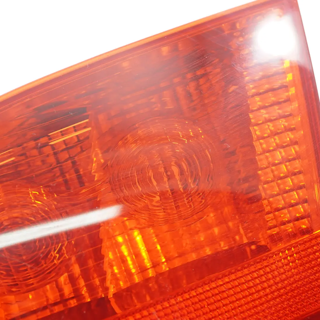Audi A4 B7 Rear Light Lamp Trunk Lid Boot Tailgate Right O/S - SKU 8E9945094 - Part number 8E9945094