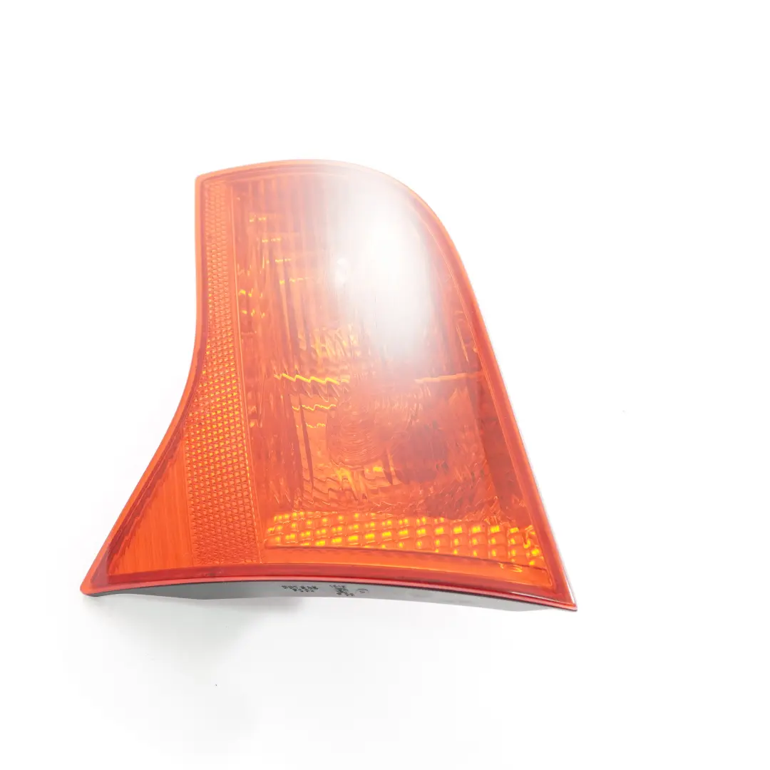 Light Lamp Trunk Lid Boot Tailgate Right O/S to Audi A4 B7 Rear with Part number 8E9945094 Audi A4 B7 Rear Light Lamp Trunk Lid Boot Tailgate Right O/S - SKU 8E9945094 - Part number 8E9945094