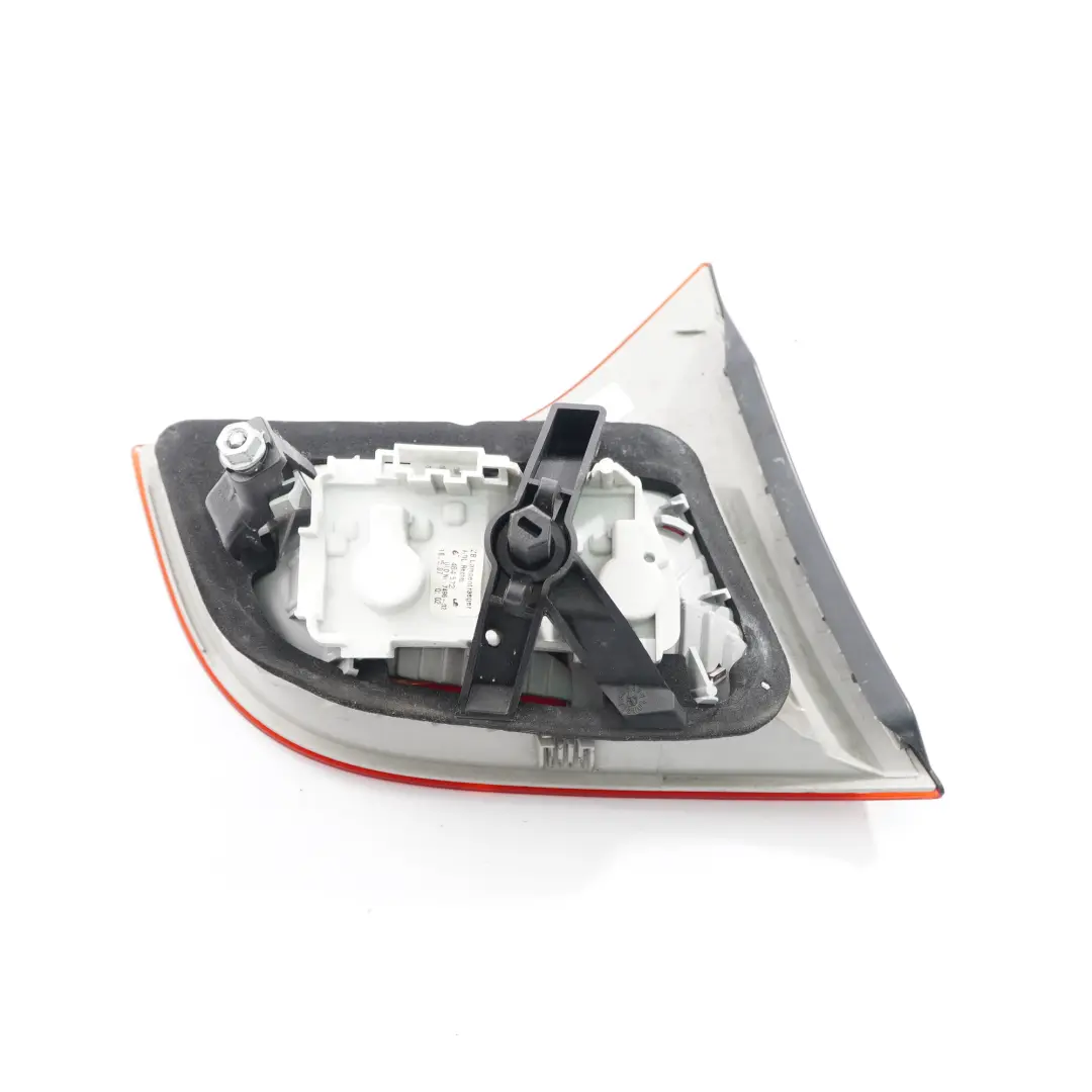 Audi A4 B7 Rear Light Lamp Trunk Lid Boot Tailgate Right O/S - SKU 8E9945094 - Part number 8E9945094