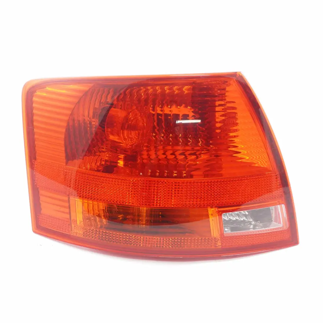 Audi A4 B7 Tail Light Lamp Side Panel Rear Left N/S Taillight - SKU 8E9945095E - Part number 8E9945095E