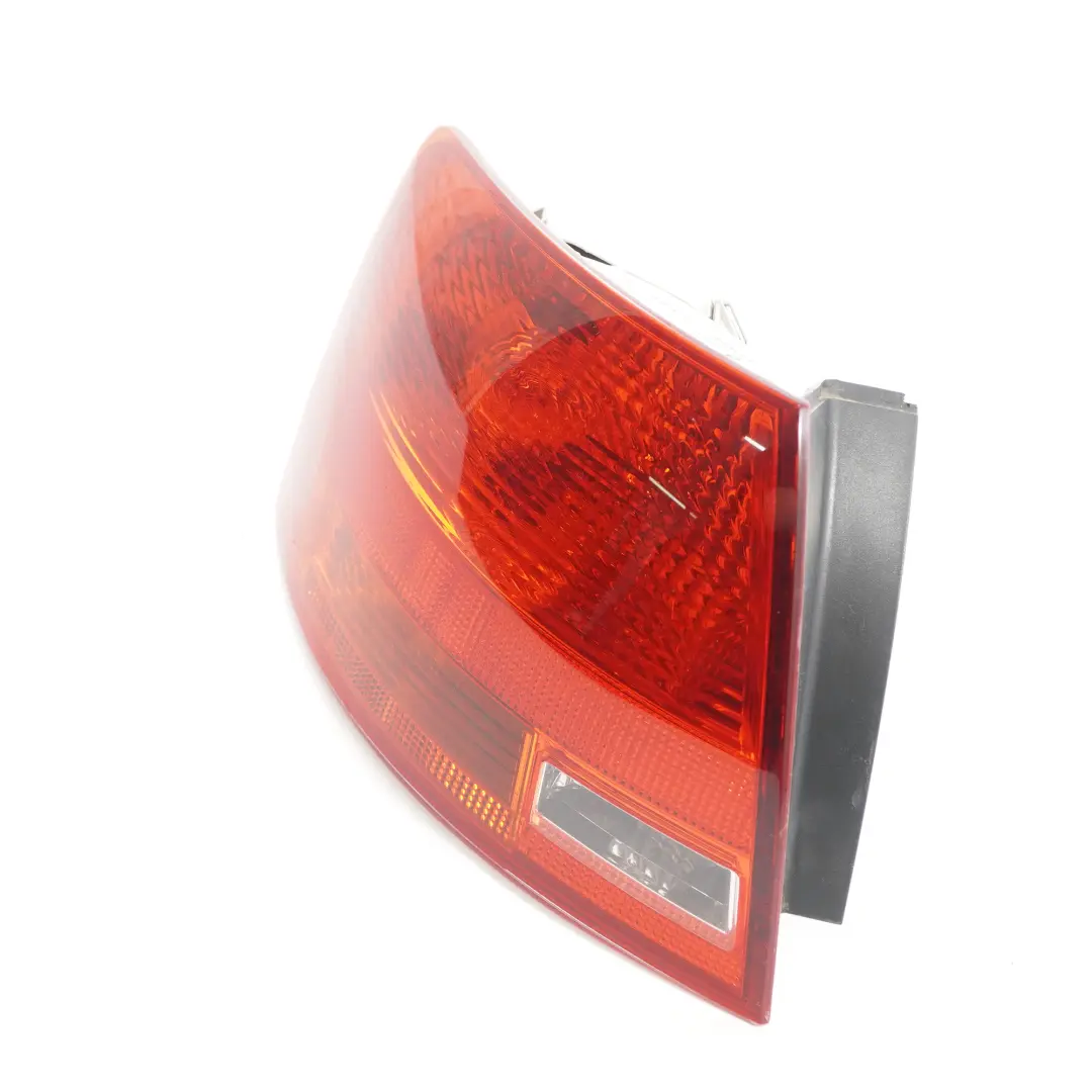 Audi A4 B7 Tail Light Lamp Side Panel Rear Left N/S Taillight - SKU 8E9945095E - Part number 8E9945095E
