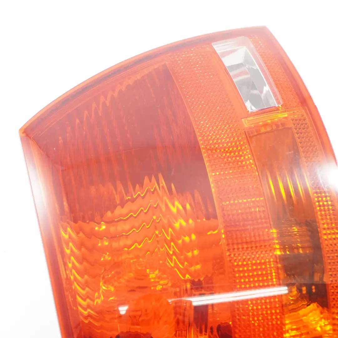 Audi A4 B7 Feu arrière gauche - SKU 8E9945095E - Numéro de pièce 8E9945095E