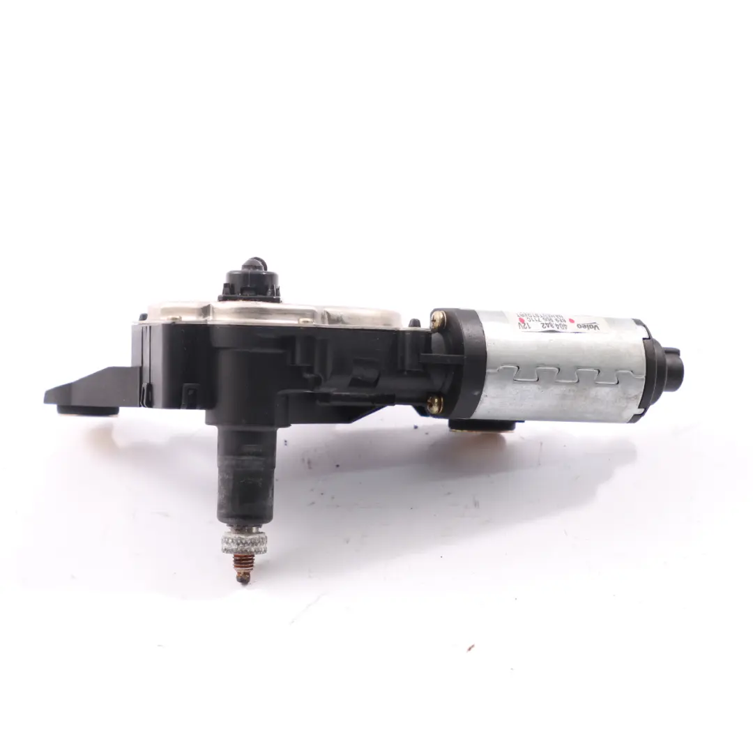  Moteur d'essuie-glace Audi A3 A4 A6 Unité d'actionnement hayon lunette arrière - SKU 8E9955711C - Numéro de pièce 8E9955711C