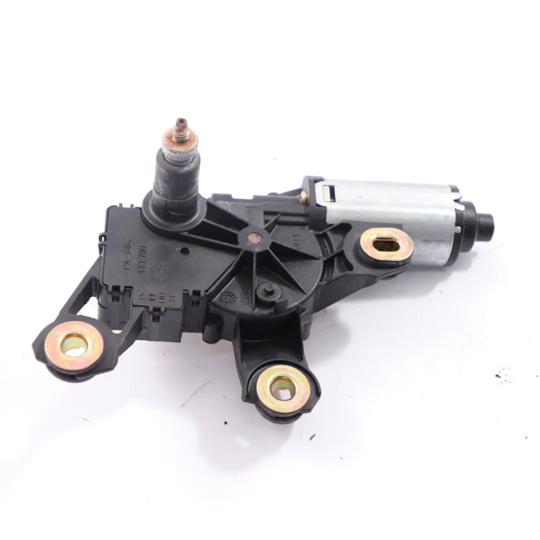 Silniczek Wycieraczki Tył do Audi A3 A4 A6 o numerze 8E9955711C Audi A3 A4 A6 Silniczek Wycieraczki Tył - SKU 8E9955711C - Numer Części 8E9955711C