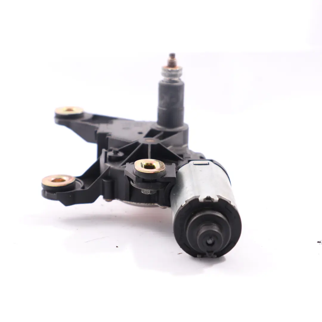  Moteur d'essuie-glace Audi A3 A4 A6 Unité d'actionnement hayon lunette arrière - SKU 8E9955711C - Numéro de pièce 8E9955711C