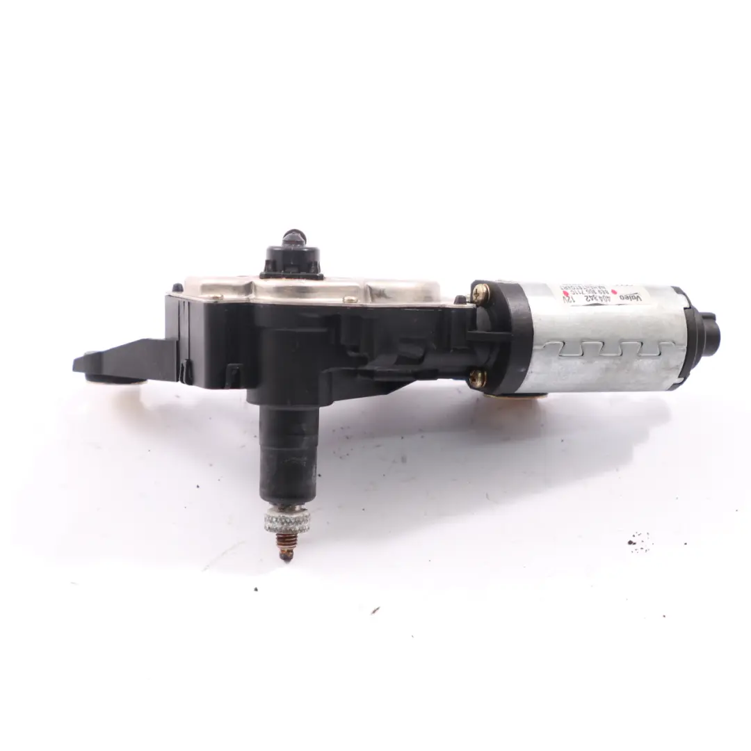  Moteur d'essuie-glace Audi A3 A4 A6 Unité d'actionnement hayon lunette arrière - SKU 8E9955711C - Numéro de pièce 8E9955711C