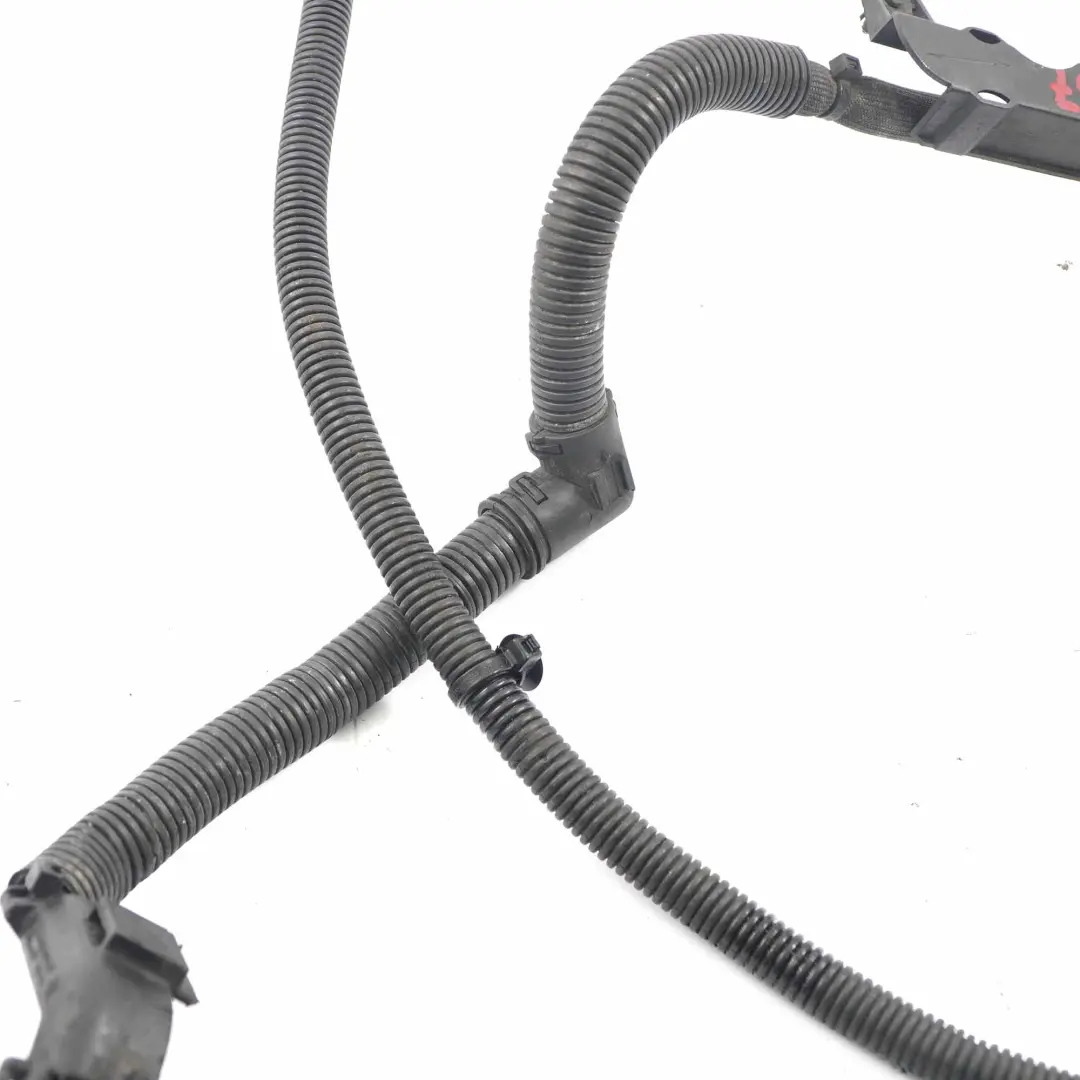 Audi A4 B7 2.0 TDI Battery Cable Wiring Harness - SKU 8EO971824E - Part number 8EO971824E