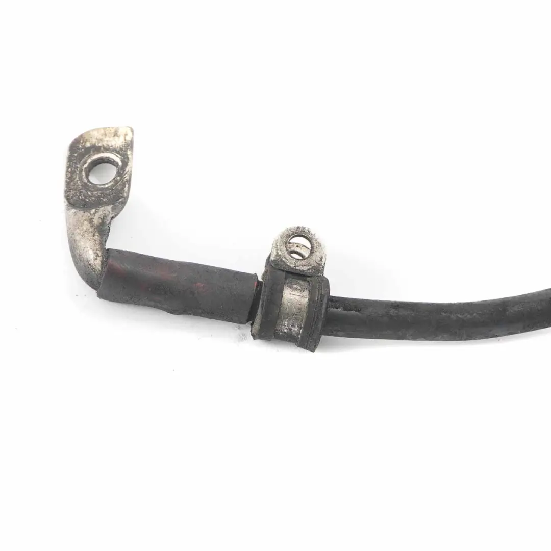 Audi A4 B7 2.0 TDI Battery Cable Wiring Harness - SKU 8EO971824E - Part number 8EO971824E