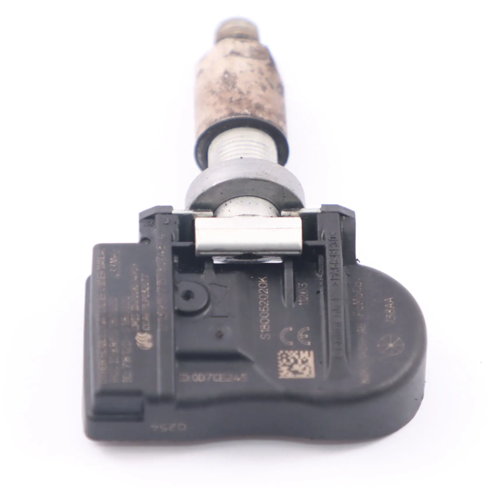 Ford Mondeo MK4 Galaxy TPMS Módulo Presión Neumáticos Sensor Rueda 8G91-1A159-AE