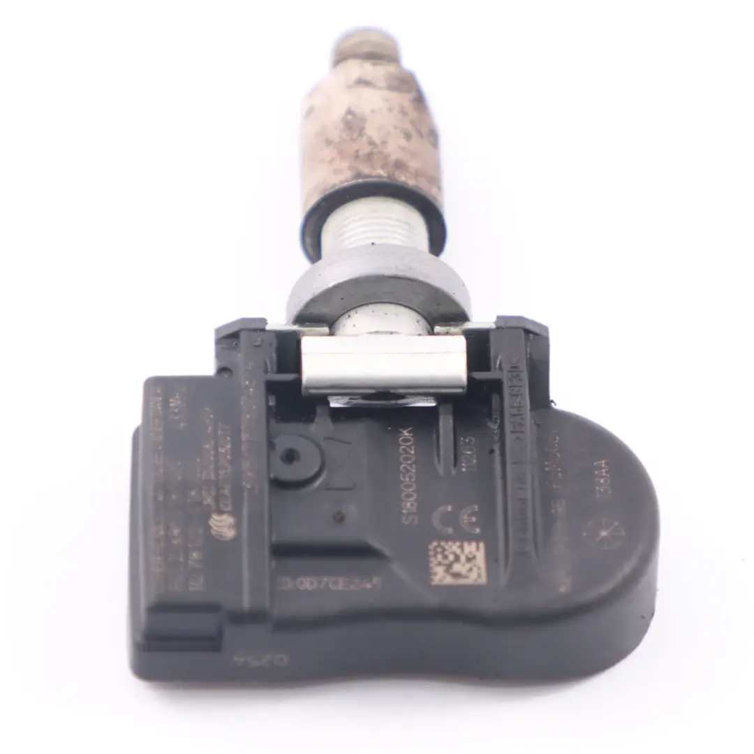 Ford Mondeo MK4 Galaxy TPMS Tyre Pressure Wheel Module Sensor 8G91-1A159-AE - SKU 8G911A159AE - Part number 8G911A159AE