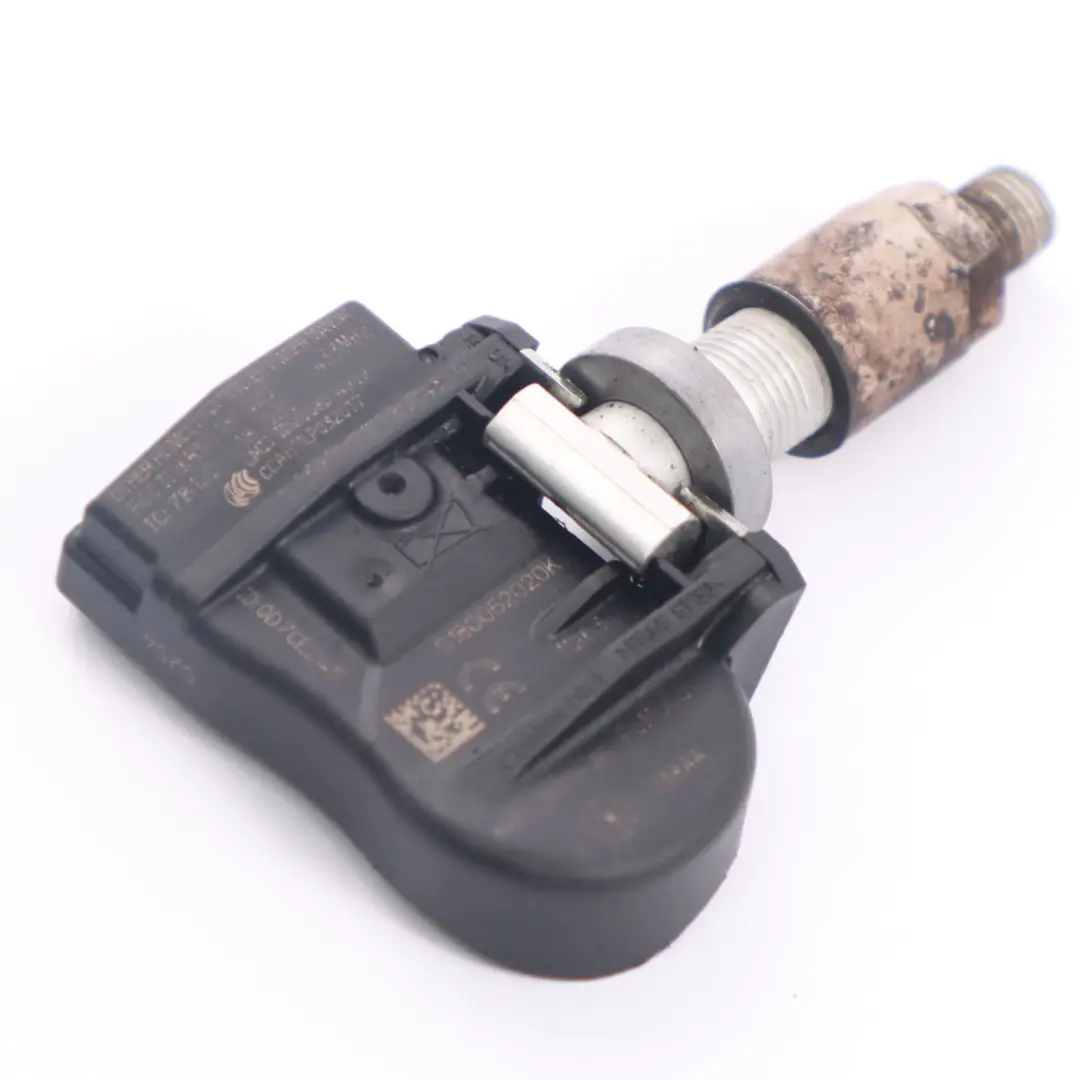 MK4 Galaxy TPMS Capteur module roue pression des pneus 8G91-1A159-AE pour Ford Mondeo à propos du numéro de pièce 8G911A159AE Ford Mondeo MK4 Galaxy TPMS Capteur module roue pression des pneus 8G91-1A159-AE - SKU 8G911A159AE - Numéro de pièce 8G911A159AE