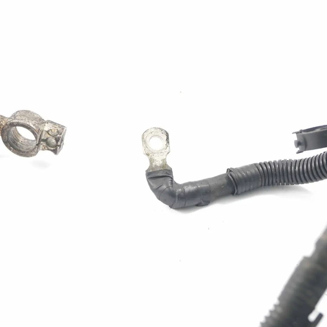 Mk4 Cavo terminale della batteria Collegamento per Ford Mondeo con numero di parte 8G9T-14A280 Ford Mondeo Mk4 Cavo terminale della batteria Collegamento - SKU 8G9T-14A280 - Numero di parte 8G9T-14A280