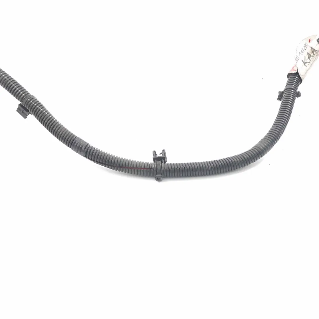 Mk4 Battery Terminal Cable Wiring Connecting Ford Mondeo - SKU 8G9T-14A280 - Part number 8G9T-14A280