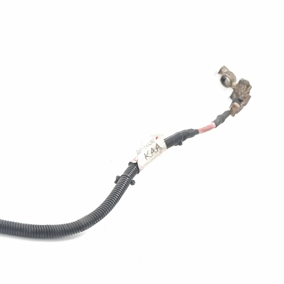 Mk4 Battery Terminal Cable Wiring Connecting Ford Mondeo - SKU 8G9T-14A280 - Part number 8G9T-14A280