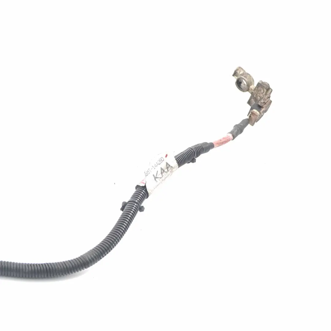 Mk4 Battery Terminal Cable Wiring Connecting Ford Mondeo - SKU 8G9T-14A280 - Part number 8G9T-14A280