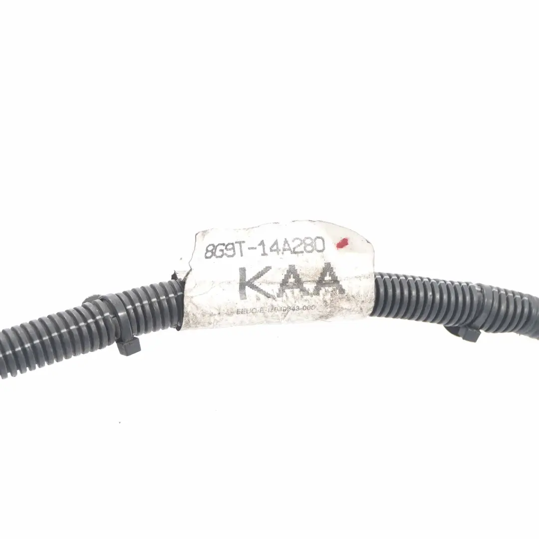 Mk4 Battery Terminal Cable Wiring Connecting Ford Mondeo - SKU 8G9T-14A280 - Part number 8G9T-14A280