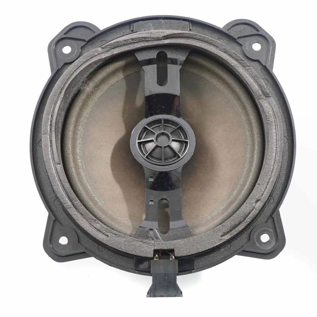 Haut-parleur arrière gauche droite de carte de porte Audi A3 8P pour à propos du numéro de pièce 8H0035411 Haut-parleur arrière gauche droite de carte de porte Audi A3 8P - SKU 8H0035411 - Numéro de pièce 8H0035411