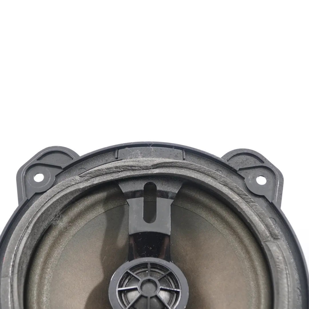 Haut-parleur arrière gauche droite de carte de porte Audi A3 8P pour à propos du numéro de pièce 8H0035411 Haut-parleur arrière gauche droite de carte de porte Audi A3 8P - SKU 8H0035411 - Numéro de pièce 8H0035411