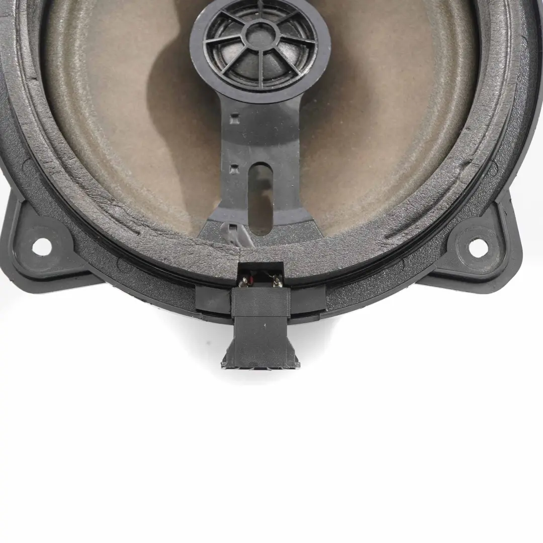 Door Card Speaker Audi A3 8P Rear Left Right N/O/S Audio Speaker to with Part number 8H0035411 Door Card Speaker Audi A3 8P Rear Left Right N/O/S Audio Speaker - SKU 8H0035411 - Part number 8H0035411