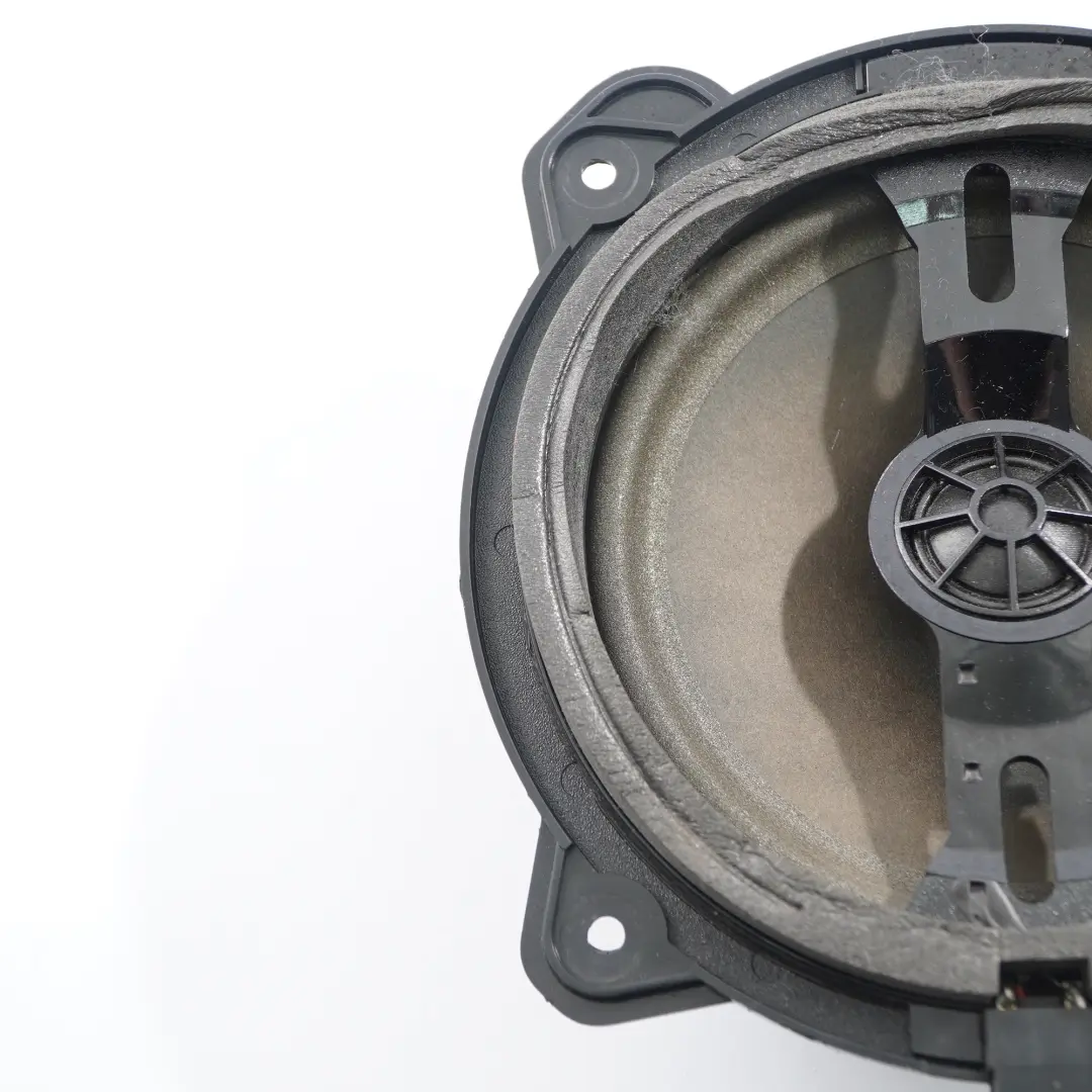 Audi A3 8P Głośnik Boczka Drzwi Tylny - SKU 8H0035411 - Numer Części 8H0035411