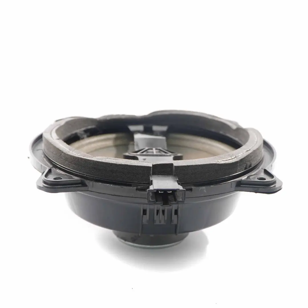 Audi A3 8P Tarjeta de puerta altavoz trasera izquierda derecha audio - SKU 8H0035411 - Número de pieza 8H0035411