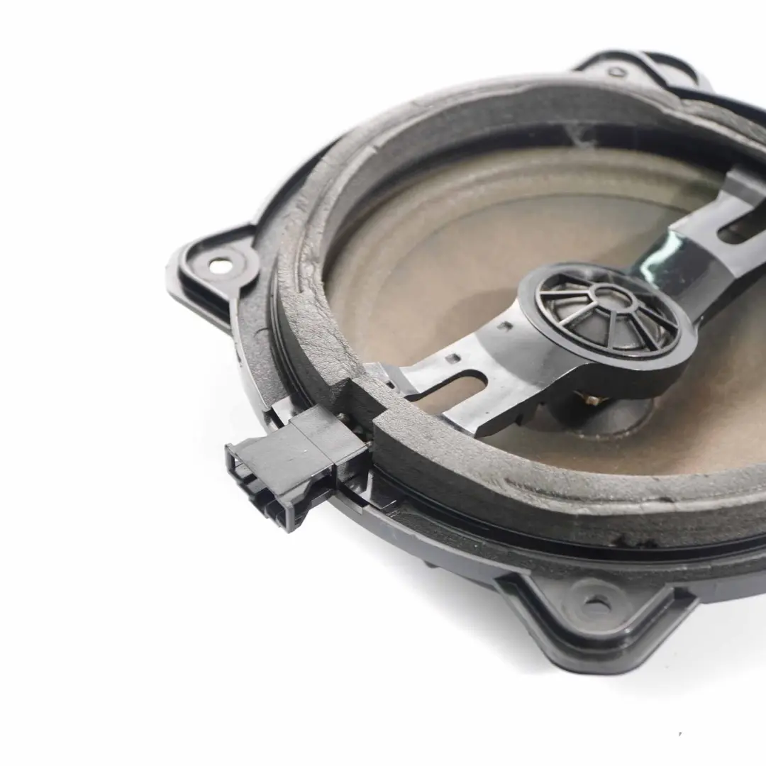 Tarjeta de puerta altavoz trasera izquierda derecha audio para Audi A3 8P con número de pieza 8H0035411 Audi A3 8P Tarjeta de puerta altavoz trasera izquierda derecha audio - SKU 8H0035411 - Número de pieza 8H0035411