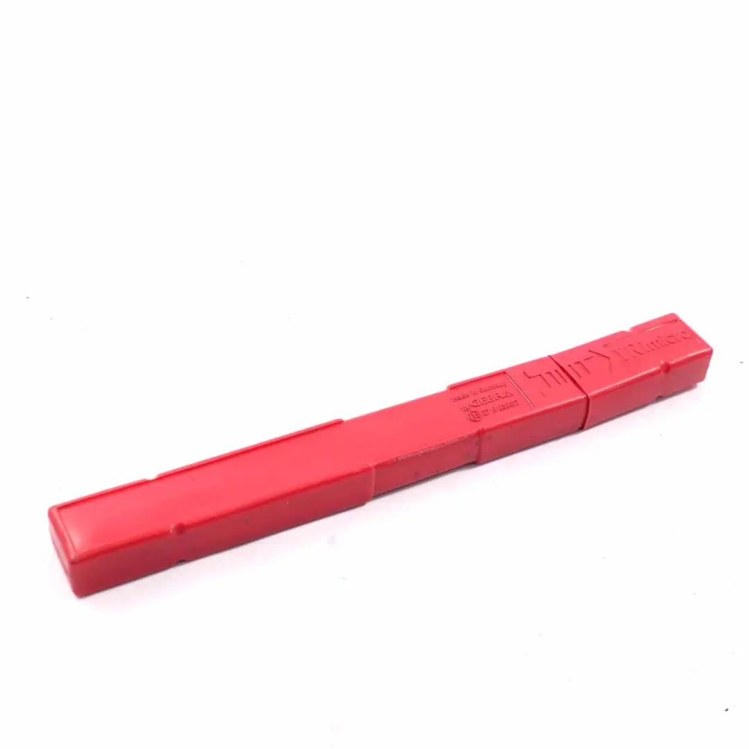 Warning Triangle Safety Hazard Triangle Red Container to Audi A4 B7 with Part number 8H0860251 Audi A4 B7 Warning Triangle Safety Hazard Triangle Red Container - SKU 8H0860251 - Part number 8H0860251