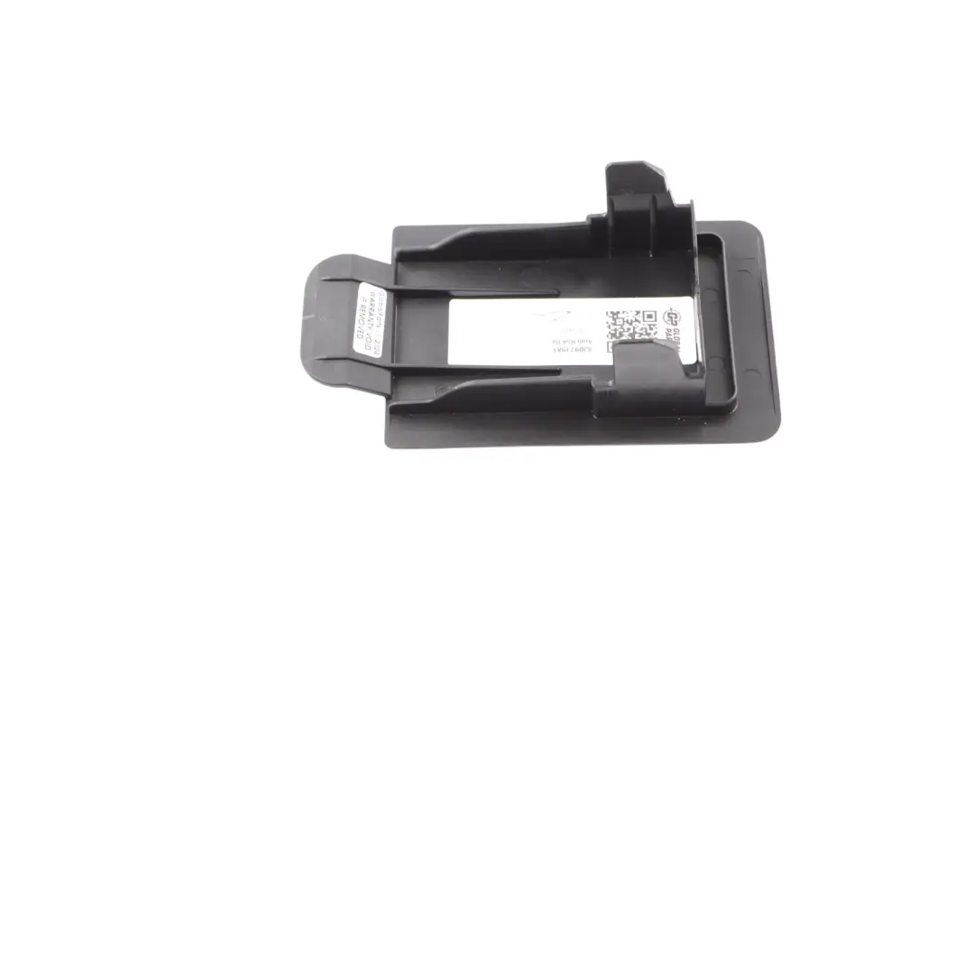Delantero Asiento Conector Cubierta Loom Cableado Trim para Audi RS4 B8 con número de pieza 8J0971981 Audi RS4 B8 Delantero Asiento Conector Cubierta Loom Cableado Trim - SKU 8J0971981 - Número de pieza 8J0971981