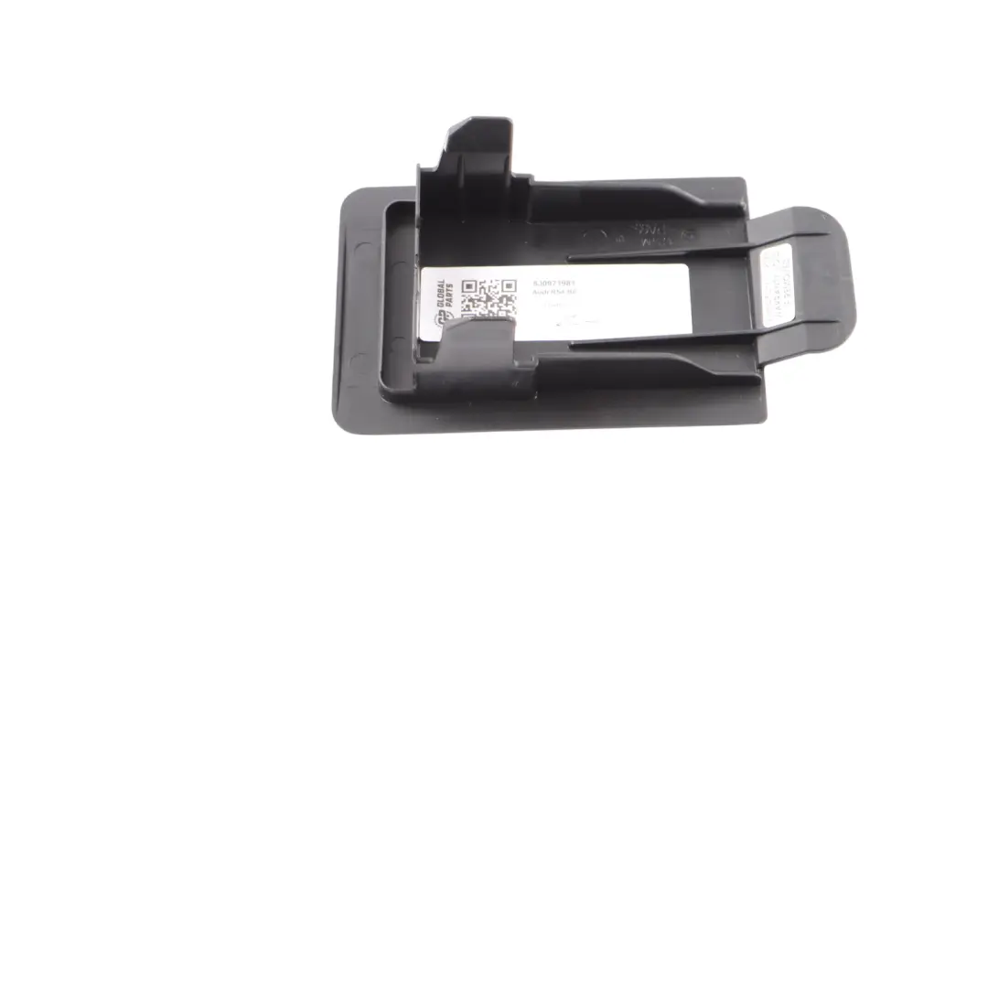 Delantero Asiento Conector Cubierta Loom Cableado Trim para Audi RS4 B8 con número de pieza 8J0971981 Audi RS4 B8 Delantero Asiento Conector Cubierta Loom Cableado Trim - SKU 8J0971981 - Número de pieza 8J0971981