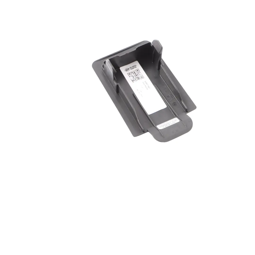 Delantero Asiento Conector Cubierta Loom Cableado Trim para Audi RS4 B8 con número de pieza 8J0971981 Audi RS4 B8 Delantero Asiento Conector Cubierta Loom Cableado Trim - SKU 8J0971981 - Número de pieza 8J0971981