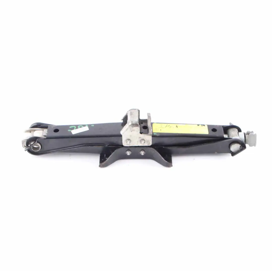 Martinetto di sollevamento Audi A4 A5 Car Tool Emergency Wheel Lift 8K0011031C