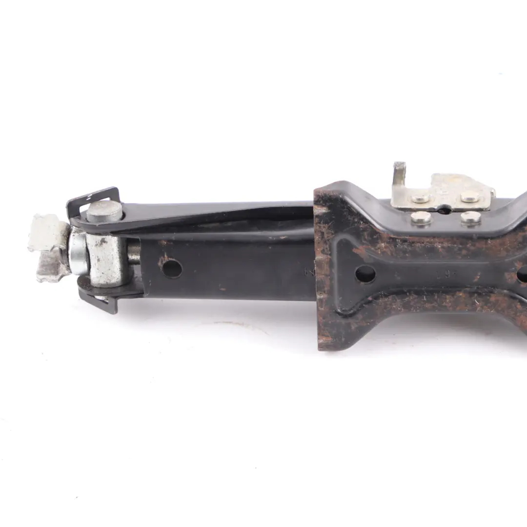  Lifting Jack Audi A4 A5 Car Tool Emergency Wheel Lift - SKU 8K0011031C - Part number 8K0011031C