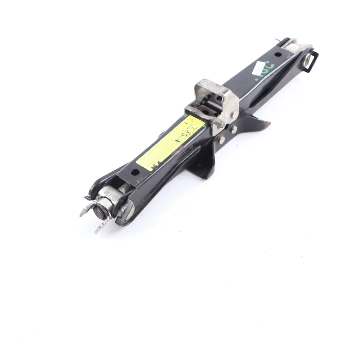 Cric De Levage Outil De Levage De Roue D'Urgence pour Audi A4 A5 à propos du numéro de pièce 8K0011031C Audi A4 A5 Cric De Levage Outil De Levage De Roue D'Urgence - SKU 8K0011031C - Numéro de pièce 8K0011031C