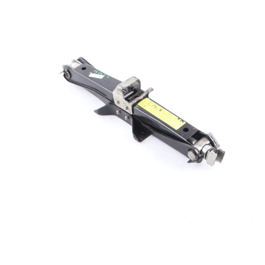 Audi A4 A5 Cric Sollevamento Attrezzo Sollevamento Emergenza Ruote - SKU 8K0011031C - Numero di parte 8K0011031C
