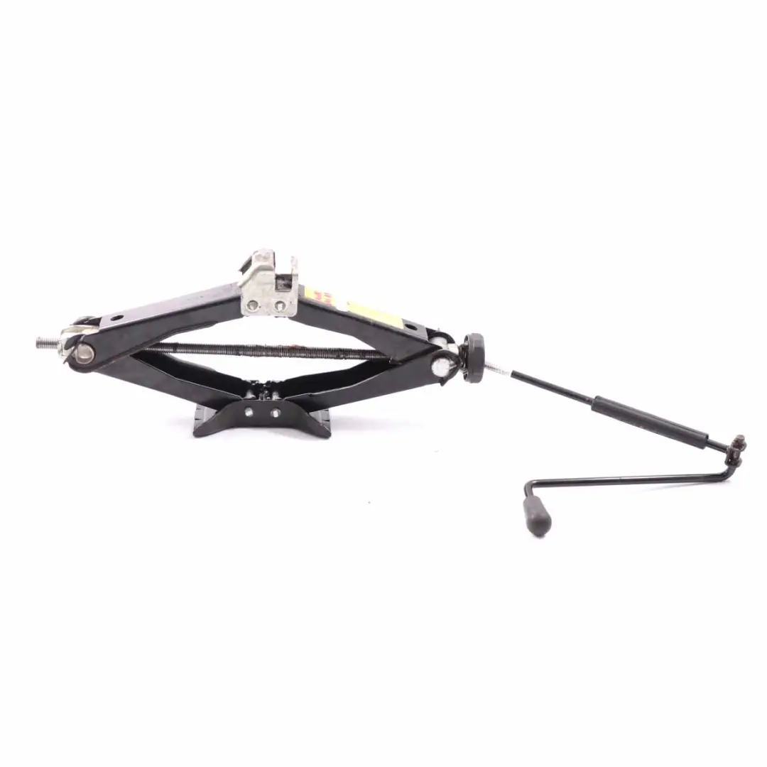 Audi A4 B8 Cric Sollevamento Emergenza Sollevatore Ruote - SKU 8K0011031D - Numero di parte 8K0011031D