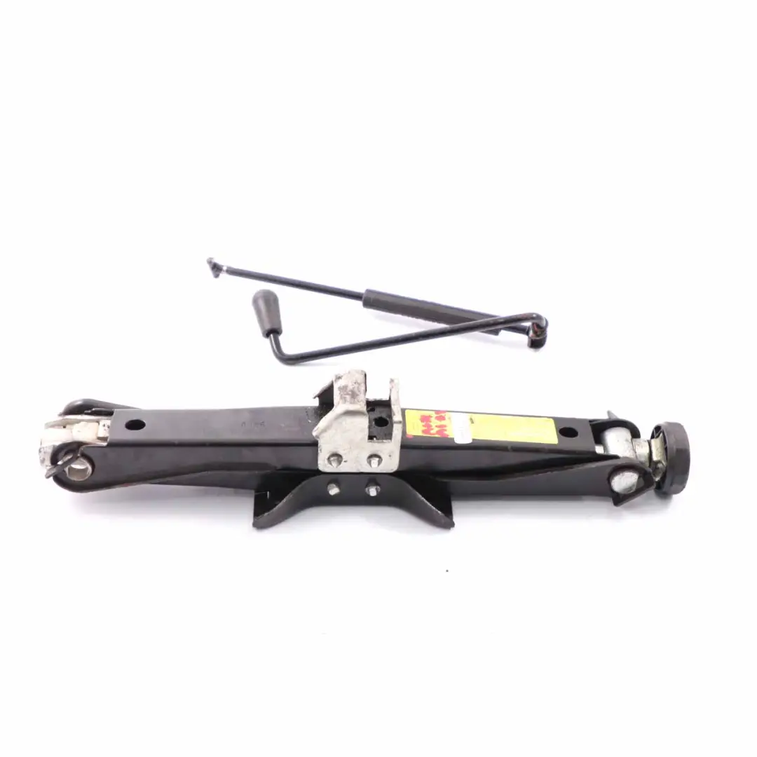 Gato Elevador De Emergencia para Audi A4 B8 con número de pieza 8K0011031D Audi A4 B8 Gato Elevador De Emergencia - SKU 8K0011031D - Número de pieza 8K0011031D