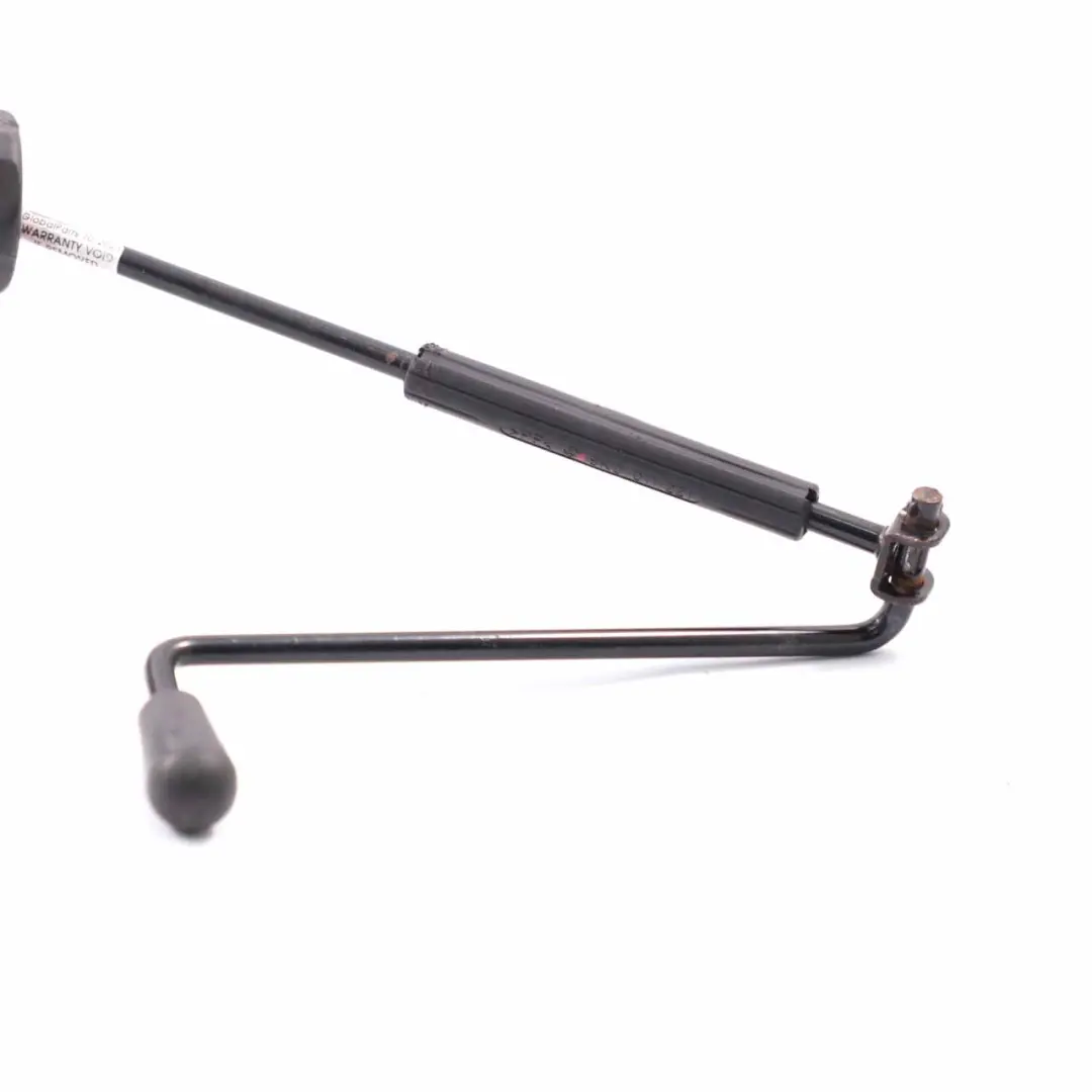 Audi A4 B8 Cric Sollevamento Emergenza Sollevatore Ruote - SKU 8K0011031D - Numero di parte 8K0011031D