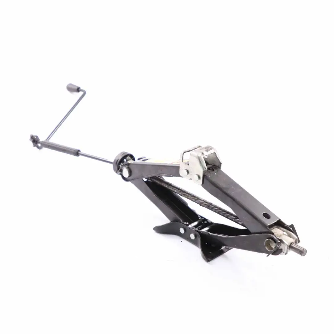 Gato Elevador De Emergencia para Audi A4 B8 con número de pieza 8K0011031D Audi A4 B8 Gato Elevador De Emergencia - SKU 8K0011031D - Número de pieza 8K0011031D