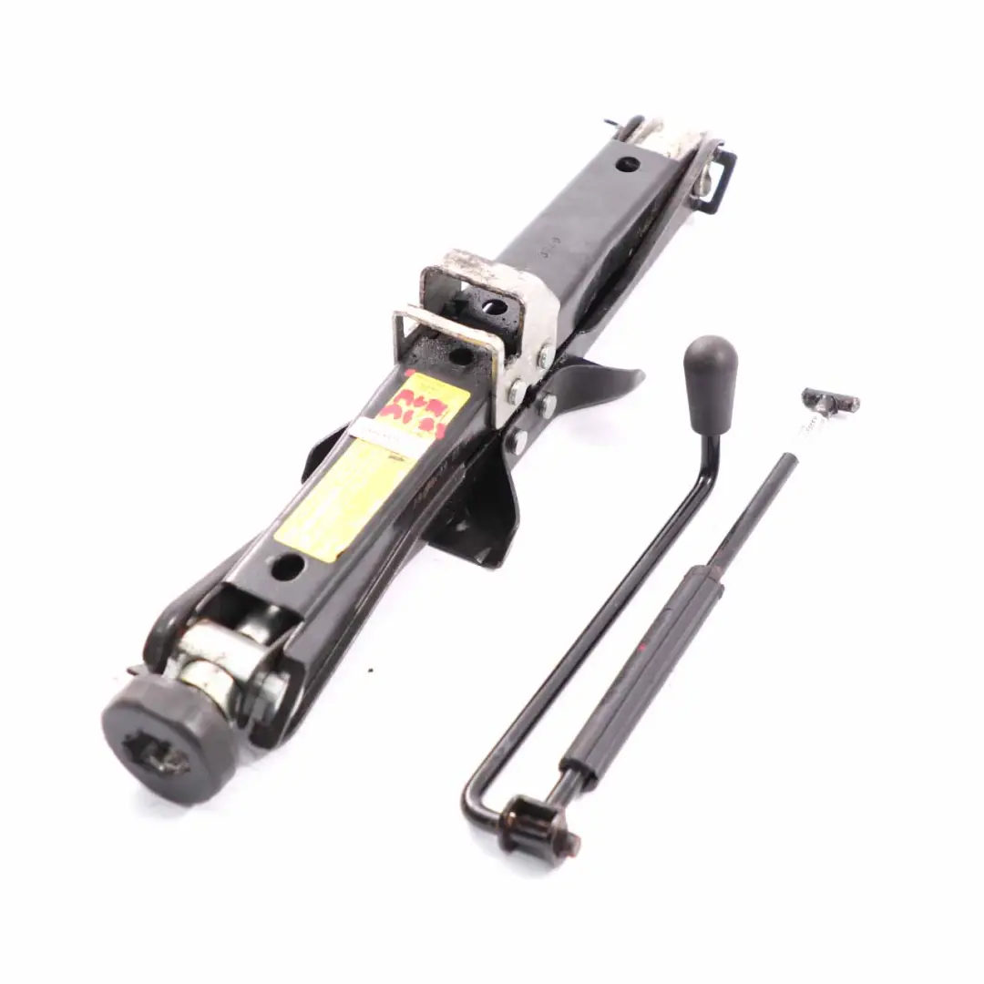 Audi A4 B8 Cric Sollevamento Emergenza Sollevatore Ruote - SKU 8K0011031D - Numero di parte 8K0011031D