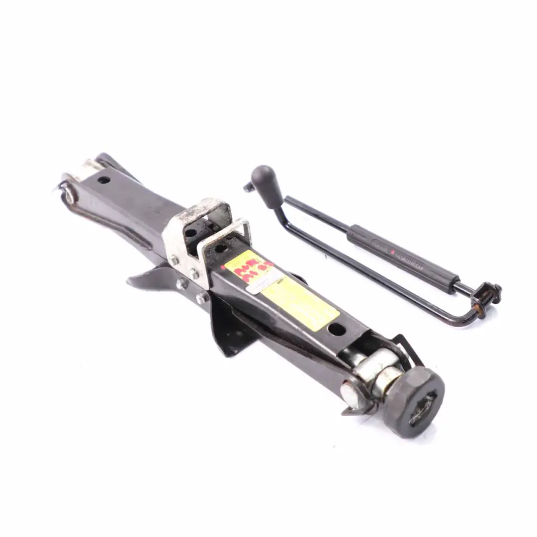 Cric Sollevamento Emergenza Sollevatore Ruote per Audi A4 B8 con numero di parte 8K0011031D Audi A4 B8 Cric Sollevamento Emergenza Sollevatore Ruote - SKU 8K0011031D - Numero di parte 8K0011031D