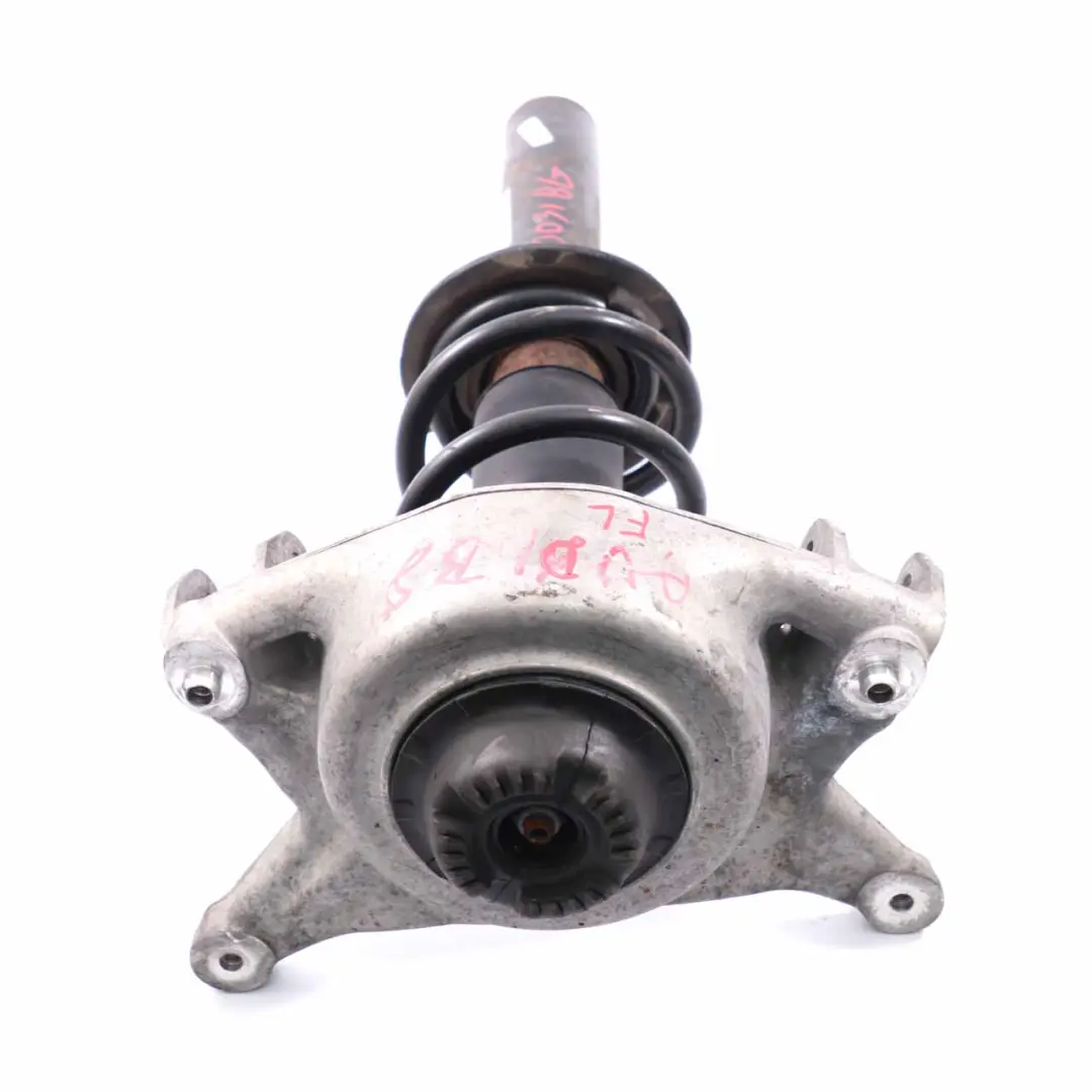 Audi A4 B8 Federbein vorne rechts Stoßdämpfer Aufhängung - SKU 8K0031BG - Teilenummer 8K0031BG