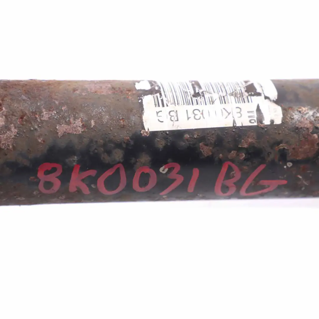 Strut Delantero Derecho Amortiguador Suspensión para Audi A4 B8 Spring con número de pieza 8K0031BG Audi A4 B8 Spring Strut Delantero Derecho Amortiguador Suspensión - SKU 8K0031BG - Número de pieza 8K0031BG