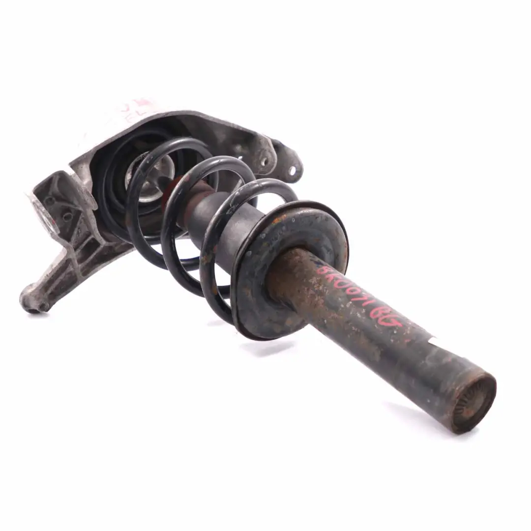 Strut Delantero Derecho Amortiguador Suspensión para Audi A4 B8 Spring con número de pieza 8K0031BG Audi A4 B8 Spring Strut Delantero Derecho Amortiguador Suspensión - SKU 8K0031BG - Número de pieza 8K0031BG