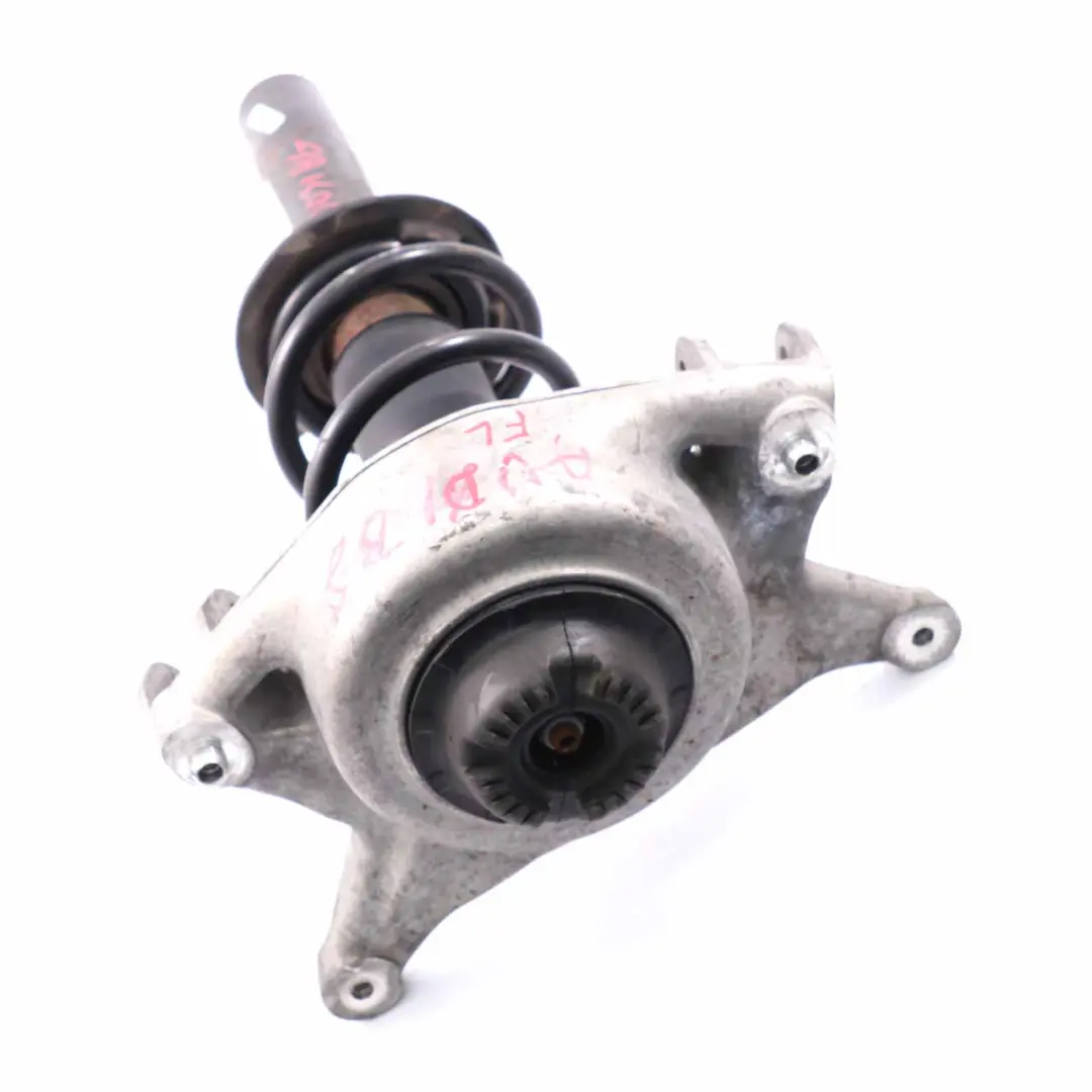 Suspension à ressort jambe de force avant droite amortisseur pour Audi A4 B8 à propos du numéro de pièce 8K0031BG Audi A4 B8 Suspension à ressort jambe de force avant droite amortisseur - SKU 8K0031BG - Numéro de pièce 8K0031BG