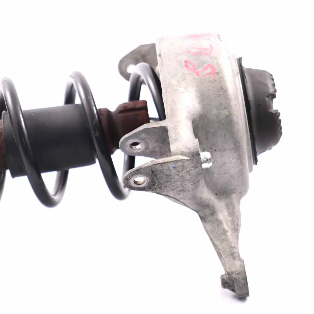 Puntone a molla anteriore destro Ammortizzatore Sospensione per Audi A4 B8 con numero di parte 8K0031BG Audi A4 B8 Puntone a molla anteriore destro Ammortizzatore Sospensione - SKU 8K0031BG - Numero di parte 8K0031BG