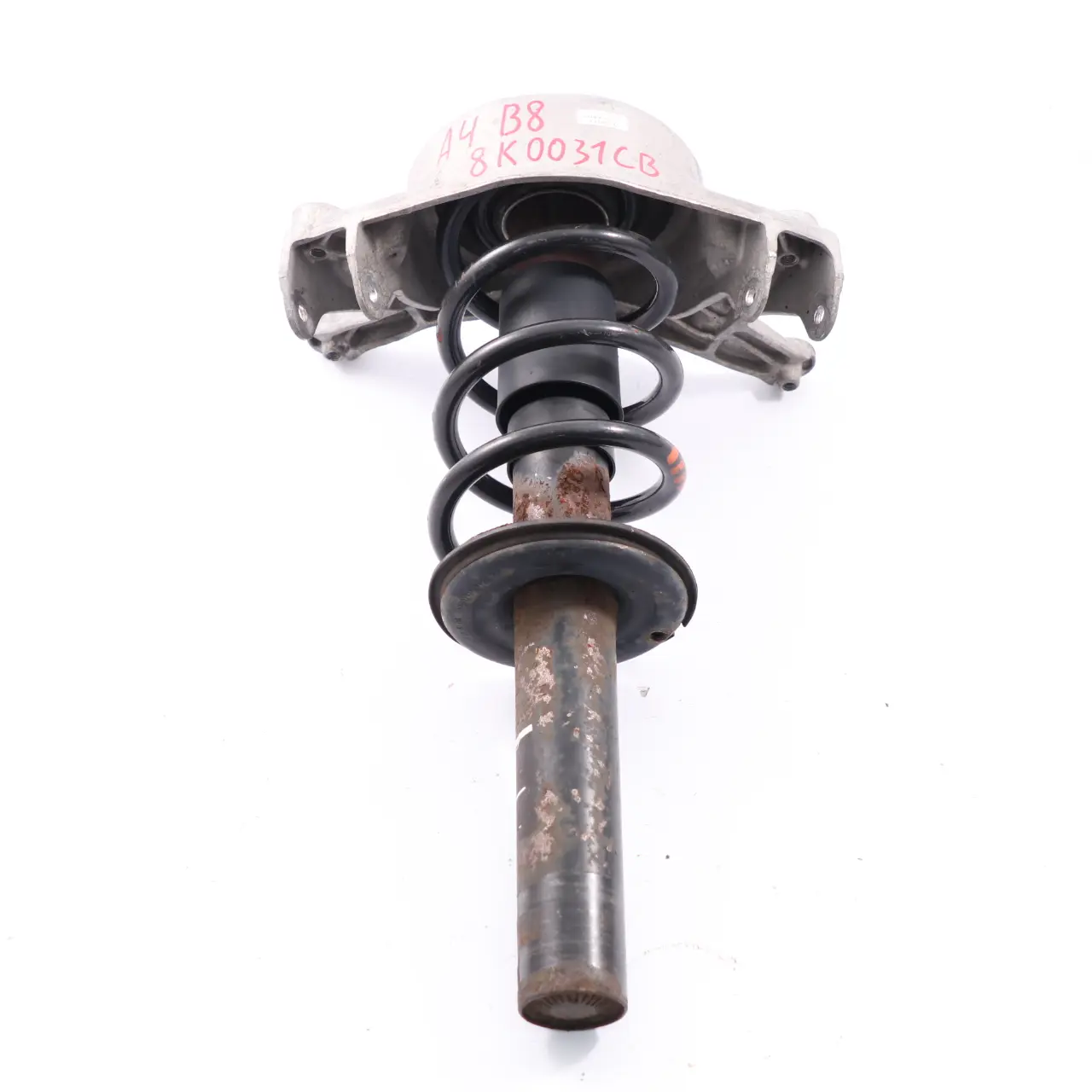 Audi A4 B8 Spring Strut Front Left  N/S Shock Absorber Upper Mount 8K0031CB