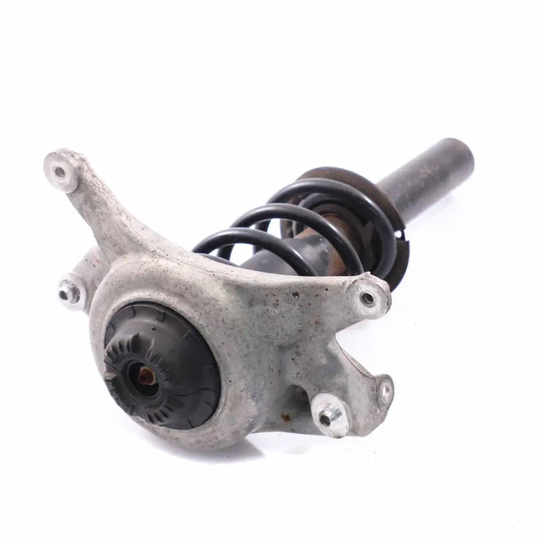 Ressort jambe Support supérieur l'amortisseur avant gauche pour Audi A4 B8 à propos du numéro de pièce 8K0031CB Audi A4 B8 Ressort jambe Support supérieur l'amortisseur avant gauche - SKU 8K0031CB - Numéro de pièce 8K0031CB