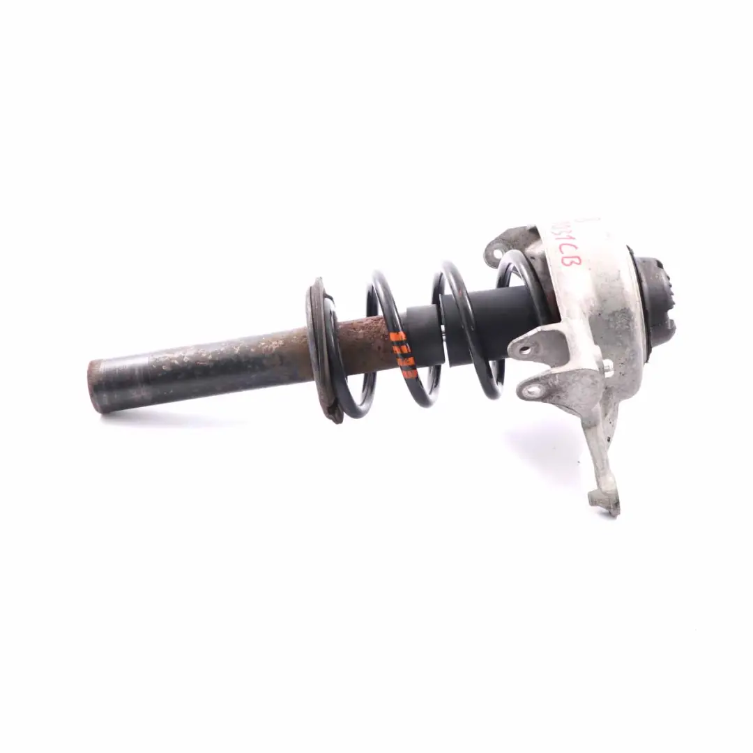 Audi A4 B8 puntone a molla anteriore sinistro ammortizzatore superiore - SKU 8K0031CB - Numero di parte 8K0031CB