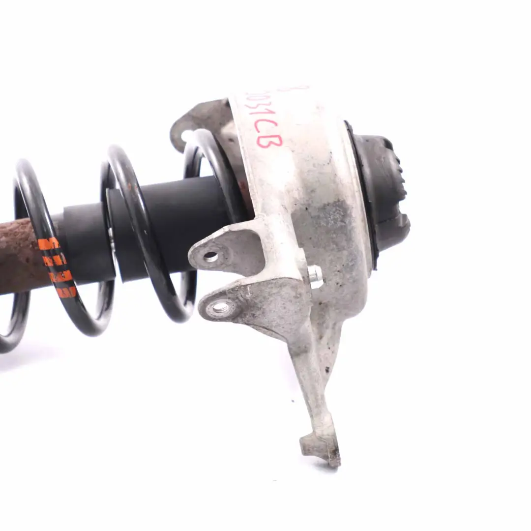Audi A4 B8 Amortyzator Uchwyt Sprężyna Przód Lewy - SKU 8K0031CB - Numer Części 8K0031CB