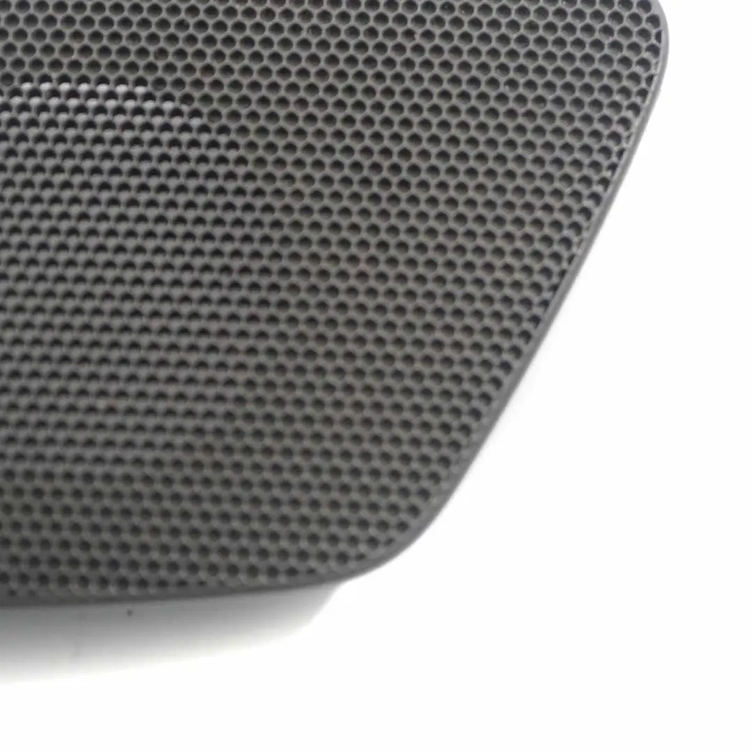 Speaker Cover Door Card Tweeter Trim Black Rear Left N/S to Audi A4 B8 with Part number 8K0035409 Audi A4 B8 Speaker Cover Door Card Tweeter Trim Black Rear Left N/S - SKU 8K0035409 - Part number 8K0035409